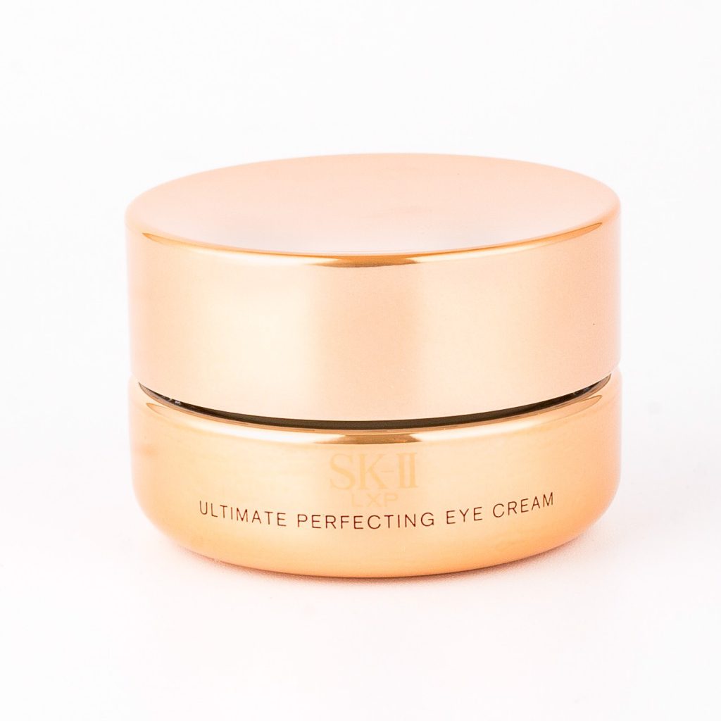 Kem dưỡng mắt SK-II LXP Ultimate Perfecting Eye Cream 15g Kem dưỡng mắt SK-II LXP Ultimate Perfecting Eye Cream 15g - Yêu Hàng Ngoại