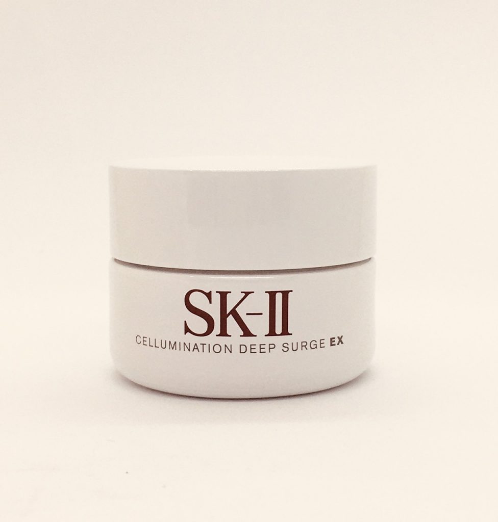 Kem dưỡng trắng da SK-II Cellumination Deep Surge EX 50g Kem dưỡng trắng da SK-II Cellumination Deep Surge EX 50g - Yêu Hàng Ngoại