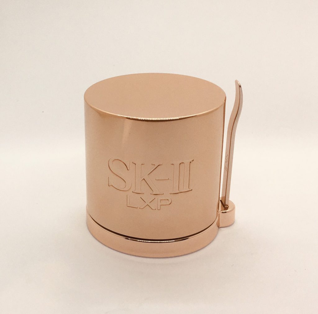 Kem dưỡng da SK-II LXP Ultimate Perfecting Cream 50g Kem dưỡng da SK-II LXP Ultimate Perfecting Cream 50g - Yêu Hàng Ngoại