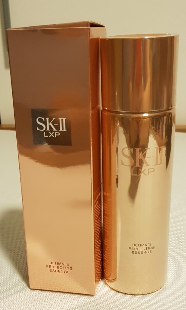Bộ dưỡng da cao cấp SK-II LXP Ultimate Perfecting Nhật Bản Bộ dưỡng da cao cấp SK-II LXP Ultimate Perfecting Nhật Bản - Yêu Hàng Ngoại