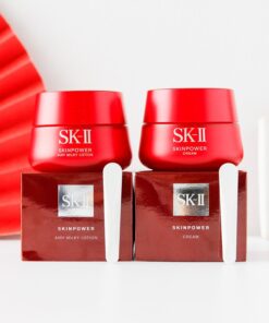 Kem dưỡng da chống lão hóa SK-II Skinpower Airy Milky Lotion