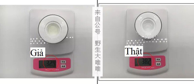 Hướng dẫn cách phân biệt nước thần SK-II thật và giả trên thị trường Hướng dẫn cách phân biệt nước thần SK-II thật và giả trên thị trường - Yêu Hàng Ngoại