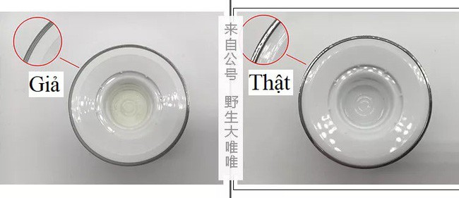 Hướng dẫn cách phân biệt nước thần SK-II thật và giả trên thị trường Hướng dẫn cách phân biệt nước thần SK-II thật và giả trên thị trường - Yêu Hàng Ngoại