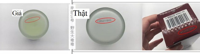Hướng dẫn cách phân biệt nước thần SK-II thật và giả trên thị trường Hướng dẫn cách phân biệt nước thần SK-II thật và giả trên thị trường - Yêu Hàng Ngoại
