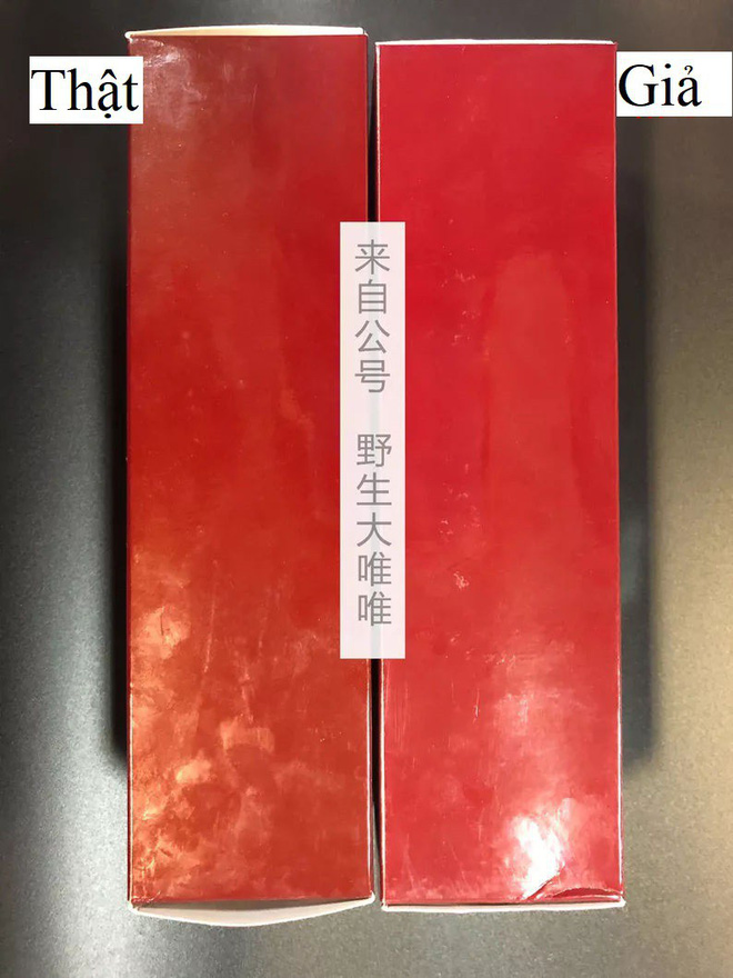 Hướng dẫn cách phân biệt nước thần SK-II thật và giả trên thị trường Hướng dẫn cách phân biệt nước thần SK-II thật và giả trên thị trường - Yêu Hàng Ngoại