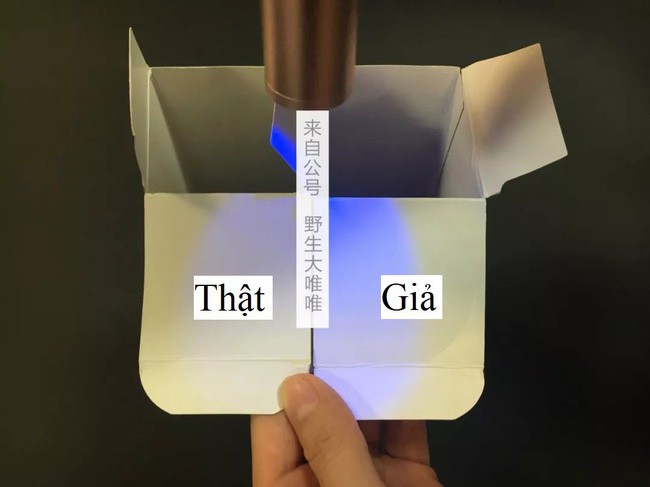 Hướng dẫn cách phân biệt nước thần SK-II thật và giả trên thị trường Hướng dẫn cách phân biệt nước thần SK-II thật và giả trên thị trường - Yêu Hàng Ngoại
