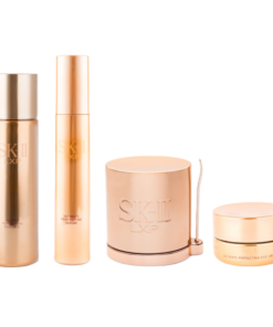 Bộ dưỡng da cao cấp SK-II LXP Ultimate Perfecting Nhật Bản