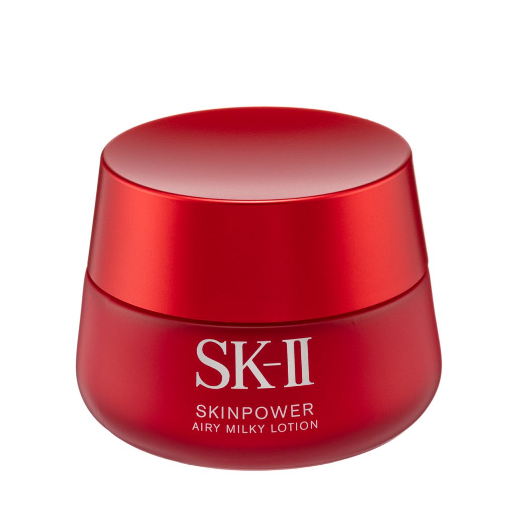 Kem dưỡng da SK-II Mini Skinpower Airy Milky Lotion 15g Kem dưỡng da SK-II Mini Skinpower Airy Milky Lotion 15g - Yêu Hàng Ngoại