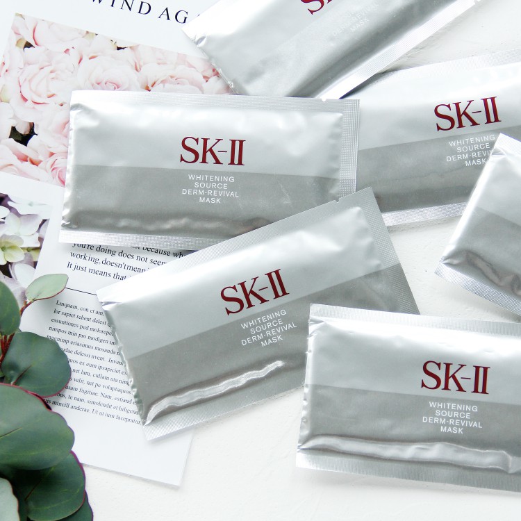Tổng hợp nhanh từ A-Z công dụng các dòng mỹ phẩm SK-II Nhật Bản Tổng hợp nhanh từ A-Z công dụng các dòng mỹ phẩm SK-II Nhật Bản - Yêu Hàng Ngoại