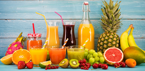 Top 13+ mẹo giải rượu từ thực phẩm tự nhiên, dễ tìm và hiệu quả Top 13+ mẹo giải rượu từ thực phẩm tự nhiên, dễ tìm và hiệu quả - Yêu Hàng Ngoại