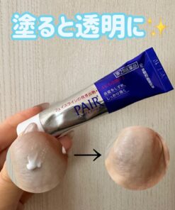 Kem Hỗ Trợ Giảm Mụn Viêm Lion Pair Acne Cream W – Tuýp 14g / 24g (Nhật Bản) Kem Hỗ Trợ Giảm Mụn Viêm Lion Pair Acne Cream W – Tuýp 14g / 24g (Nhật Bản) - Yêu Hàng Ngoại