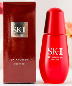 Serum dưỡng da chống lão hóa SK-II Skin power Essence Nhật Bản