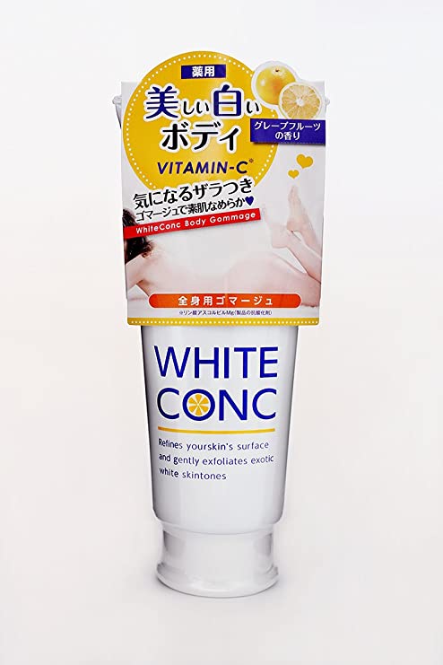 Bộ mỹ phẩm dưỡng trắng da White Conc tại sao được yêu thích đến vậy? Bộ mỹ phẩm dưỡng trắng da White Conc tại sao được yêu thích đến vậy? - Yêu Hàng Ngoại