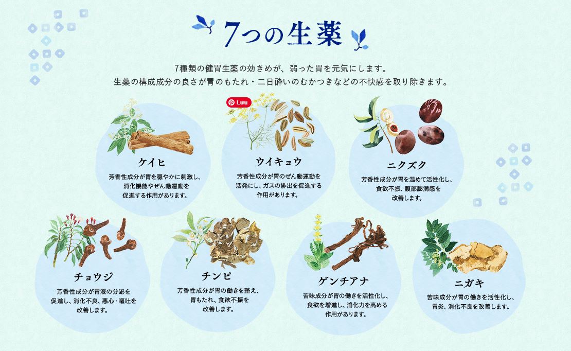 Bột hỗ trợ dạ dày Ohta’s Isan Nhật Bản Bột hỗ trợ dạ dày Ohta’s Isan Nhật Bản - Yêu Hàng Ngoại