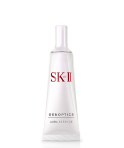 Serum dưỡng trắng da Mini SK-II GenOptics Aura Essence 10ml