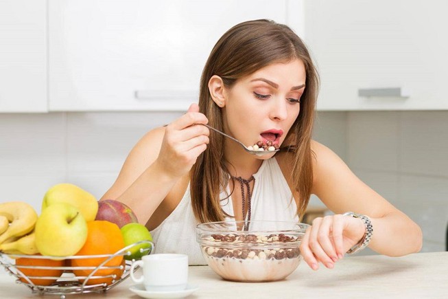TOP 10+ nguyên nhân khiến bạn bị đau dạ dày TOP 10+ nguyên nhân khiến bạn bị đau dạ dày - Yêu Hàng Ngoại