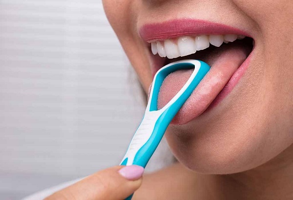 9 bí kíp để có hơi thở thơm tho 9 bí kíp để có hơi thở thơm tho - Yêu Hàng Ngoại