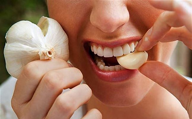 9 bí kíp để có hơi thở thơm tho 9 bí kíp để có hơi thở thơm tho - Yêu Hàng Ngoại