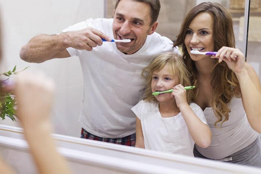 9 bí kíp để có hơi thở thơm tho 9 bí kíp để có hơi thở thơm tho - Yêu Hàng Ngoại
