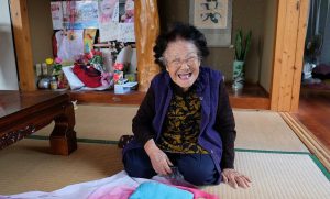 Ăn uống khoa học để sống thọ theo kiểu người Nhật - Yêu Hàng Ngoại