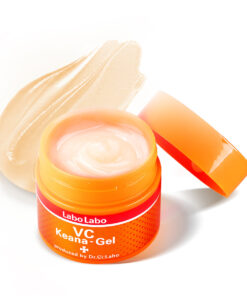Kem dưỡng da se khít lỗ chân lông Labo Labo VC Keana-Gel 90g