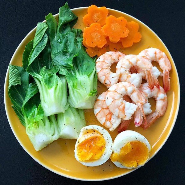 Làm thế nào để giảm muối trong bữa ăn? Làm thế nào để giảm muối trong bữa ăn? - Yêu Hàng Ngoại