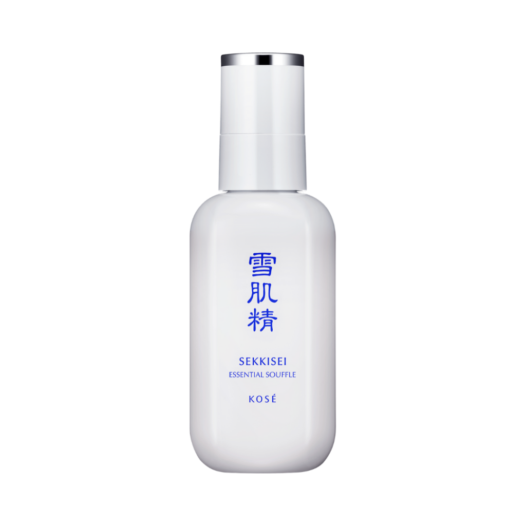 Nhũ tương Kose Sekkisei Essential Souffle Nhật Bản Nhũ tương Kose Sekkisei Essential Souffle Nhật Bản - Yêu Hàng Ngoại
