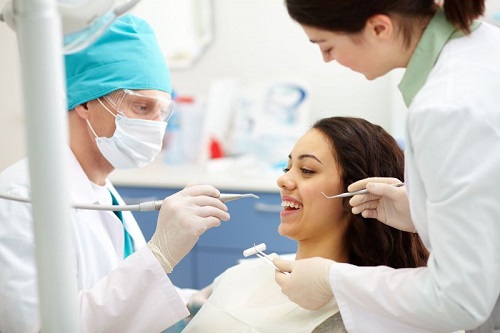 9 bí kíp để có hơi thở thơm tho 9 bí kíp để có hơi thở thơm tho - Yêu Hàng Ngoại