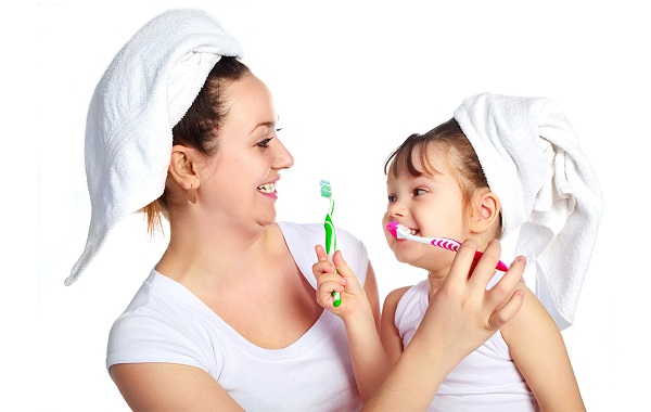 Những lỗi thường gặp khi chăm sóc răng miệng Những lỗi thường gặp khi chăm sóc răng miệng - Yêu Hàng Ngoại