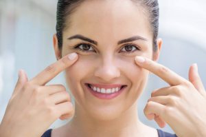 Những nguyên nhân gây quầng thâm, bọng mắt - Yêu Hàng Ngoại