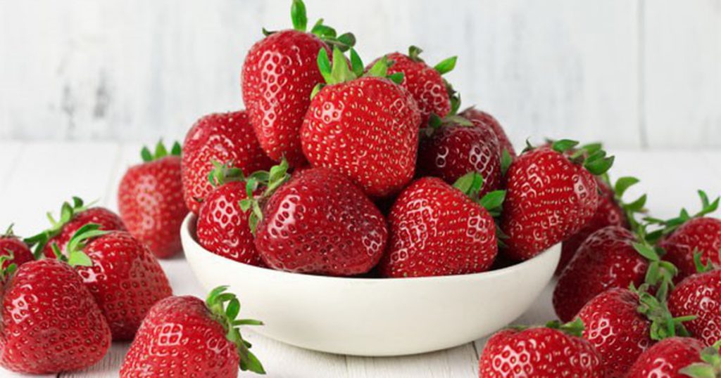 TOP 10+ loại rau quả hàng đầu giàu vitamin C TOP 10+ loại rau quả hàng đầu giàu vitamin C - Yêu Hàng Ngoại