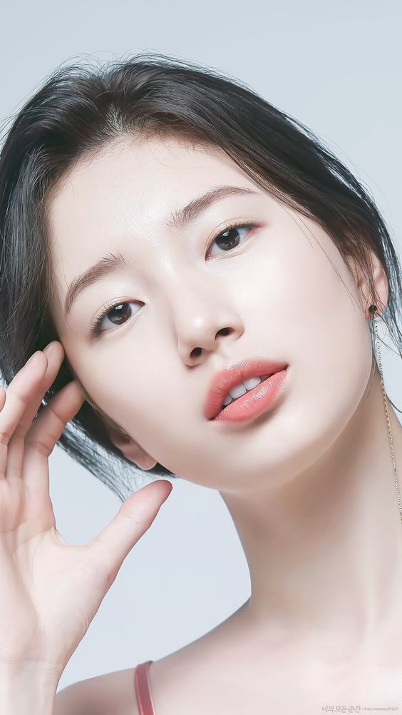 Tuổi dậy thì có nên dùng mỹ phẩm hay không? Tuổi dậy thì có nên dùng mỹ phẩm hay không? - Yêu Hàng Ngoại
