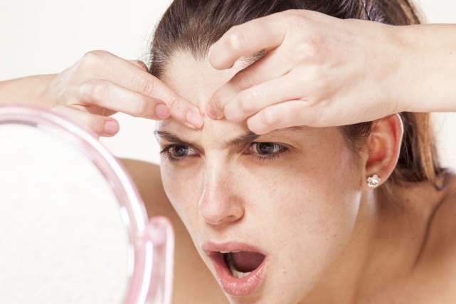7 dấu hiệu cảnh báo làn da cần được chăm sóc 7 dấu hiệu cảnh báo làn da cần được chăm sóc - Yêu Hàng Ngoại