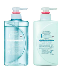Bội dầu gội & dầu xả Shiseido Tsubaki Premium Cool Nhật Bản (490mlx2) Bội dầu gội & dầu xả Shiseido Tsubaki Premium Cool Nhật Bản (490mlx2) - Yêu Hàng Ngoại