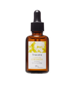 Serum trắng da hỗ trợ nám Fracora Lamellar Ceramide Extract Nhật Bản Serum trắng da hỗ trợ nám Fracora Lamellar Ceramide Extract Nhật Bản - Yêu Hàng Ngoại