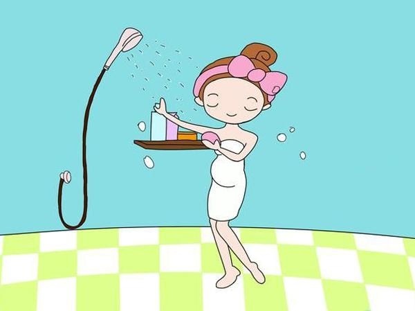 Cách hạn chế mùi mồ hôi trong ngày hè nắng nóng Cách hạn chế mùi mồ hôi trong ngày hè nắng nóng - Yêu Hàng Ngoại