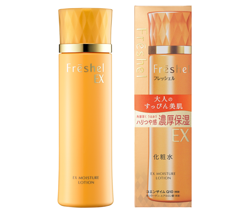 Nước hoa hồng Kanebo Freshel Lotion Nhật Bản Nước hoa hồng Kanebo Freshel Lotion Nhật Bản - Yêu Hàng Ngoại