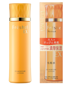 Nước hoa hồng Kanebo Freshel Lotion Nhật Bản Nước hoa hồng Kanebo Freshel Lotion Nhật Bản - Yêu Hàng Ngoại