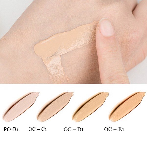 Kem nền Kanebo Media Liquid Foundation SPF30/PA++ Nhật Bản Kem nền Kanebo Media Liquid Foundation SPF30/PA++ Nhật Bản - Yêu Hàng Ngoại