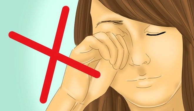 Những điều KHÔNG NÊN LÀM và NÊN LÀM để có làn da khoẻ đẹp Những điều KHÔNG NÊN LÀM và NÊN LÀM để có làn da khoẻ đẹp - Yêu Hàng Ngoại