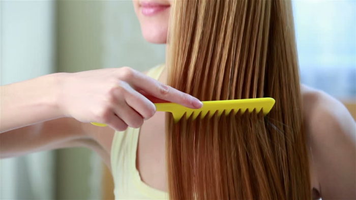 Những lỗi thường gặp khi gội đầu Những lỗi thường gặp khi gội đầu - Yêu Hàng Ngoại