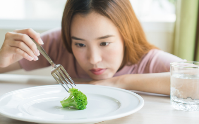 Những nguyên nhân gây trễ kinh nguyệt mà chị em thường gặp phải Những nguyên nhân gây trễ kinh nguyệt mà chị em thường gặp phải - Yêu Hàng Ngoại