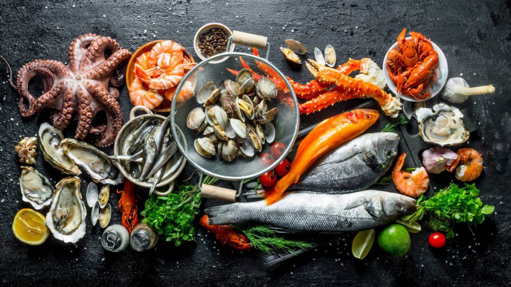 Những thực phẩm bệnh nhân gout cần 'cấm kỵ' Những thực phẩm bệnh nhân gout cần 'cấm kỵ' - Yêu Hàng Ngoại
