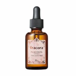 Serum tinh chất nhau thai Fracora Placenta Extract Nhật Bản