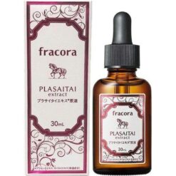 Serum tế bào gốc nhau thai ngựa Fracora Saitai Extract Nhật Bản