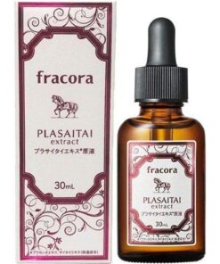Serum tế bào gốc nhau thai ngựa Fracora Saitai Extract Nhật Bản