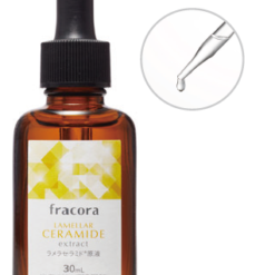 Alternative view of Serum trắng da trị nám Fracora Lamellar Ceramide Extract Nhật Bản