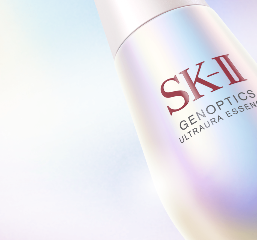 Set dưỡng trắng da Serum SK-II GenOptics Ultraura Essence Trial Kit Set dưỡng trắng da Serum SK-II GenOptics Ultraura Essence Trial Kit - Yêu Hàng Ngoại