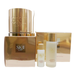 Combo Kem dưỡng da SK-II LXP Ultimate Perfecting Cream Coffret