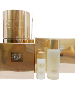 Combo Kem dưỡng da SK-II LXP Ultimate Perfecting Cream Coffret